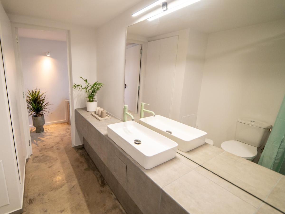 Loft Studios Artemida  Buitenkant foto
